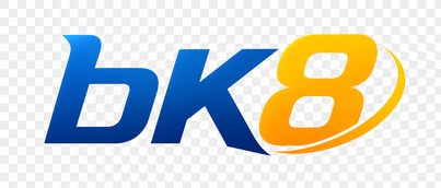 BK8 Myanmar Logo